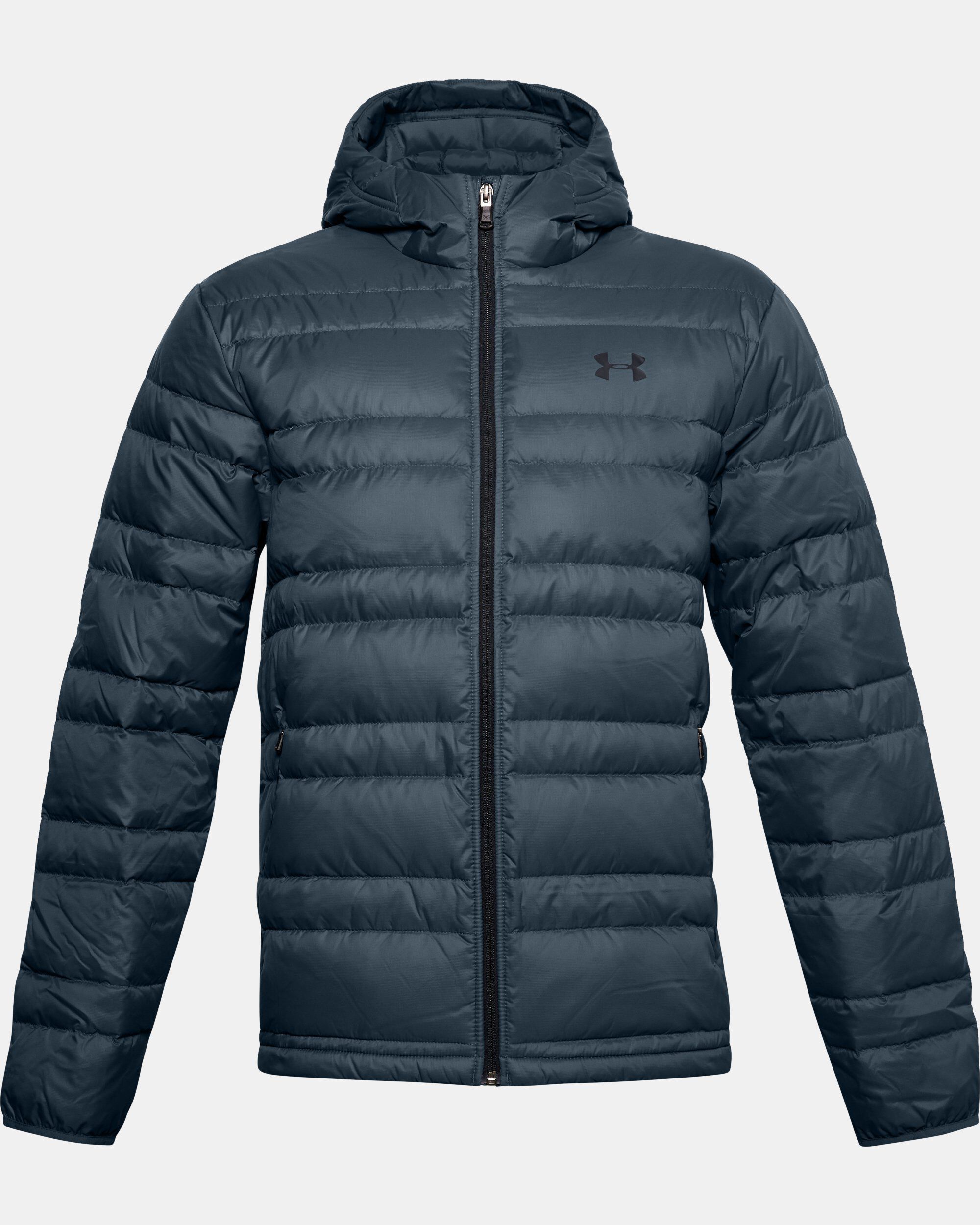 under armour down coat