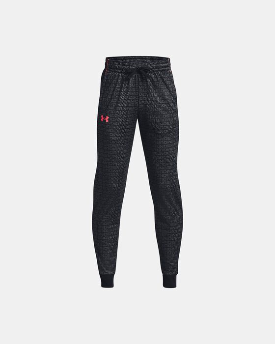 Boys' UA Pennant 2.0 Pants image number 0