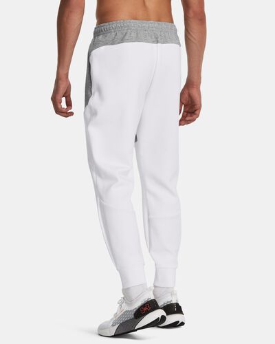 Men's UA Unstoppable Fleece Joggers