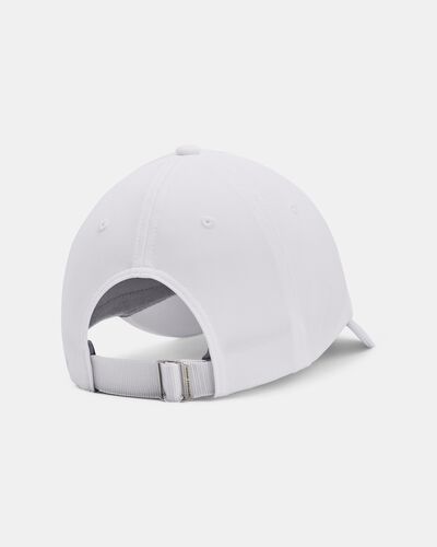 Women's UA Blitzing Adjustable Cap