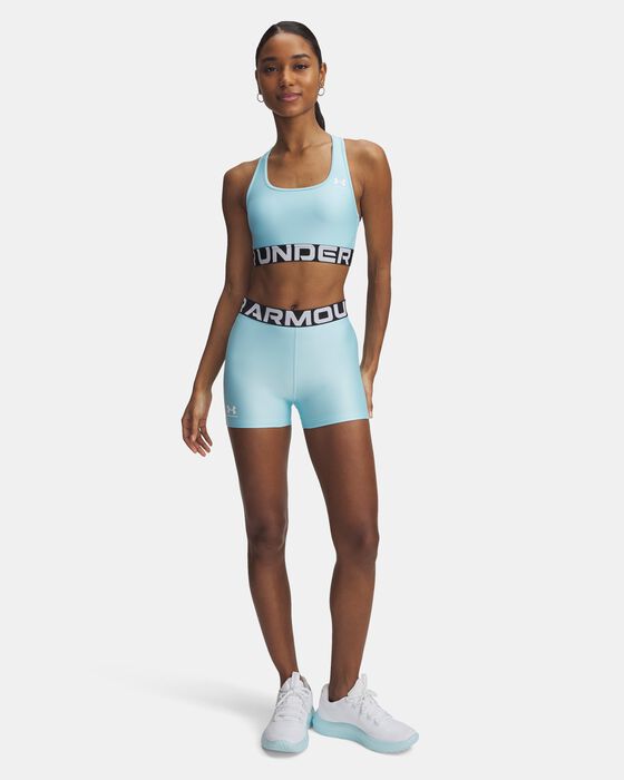 HeatGear® Shorty HeatGear® Shorty image number 2
