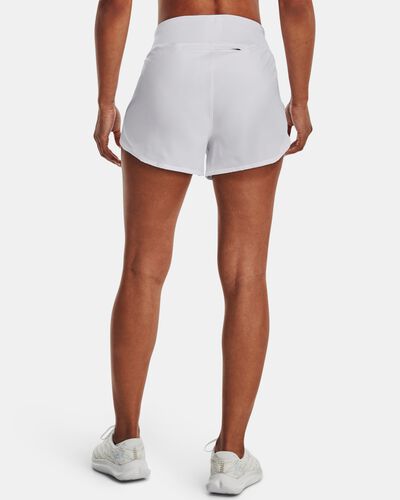 Women's UA Fly-By Elite High-Rise Shorts