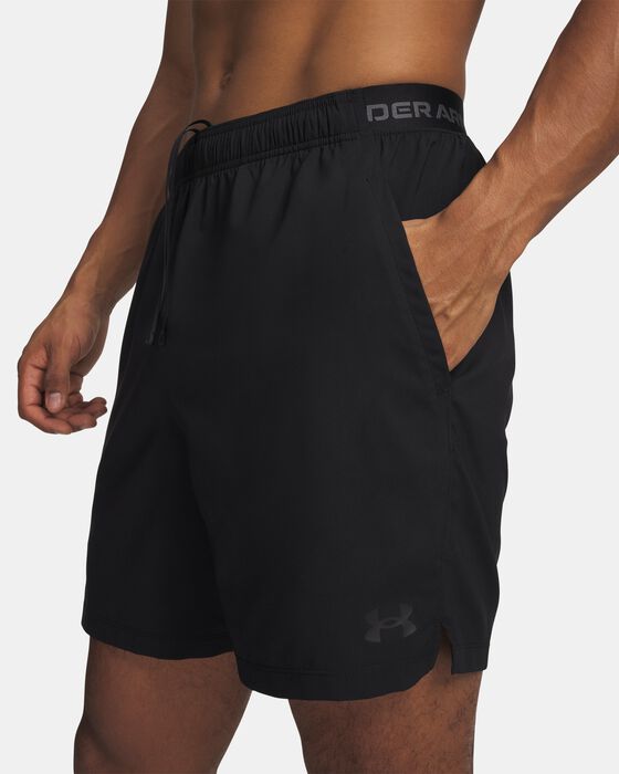 UA فانيش ووفن DC image number 0