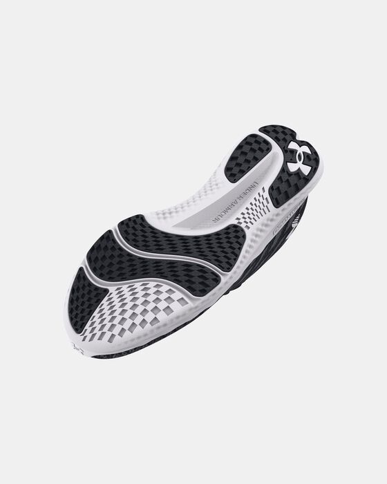 Men's UA Charged Breeze 2 Running Shoes image number 4