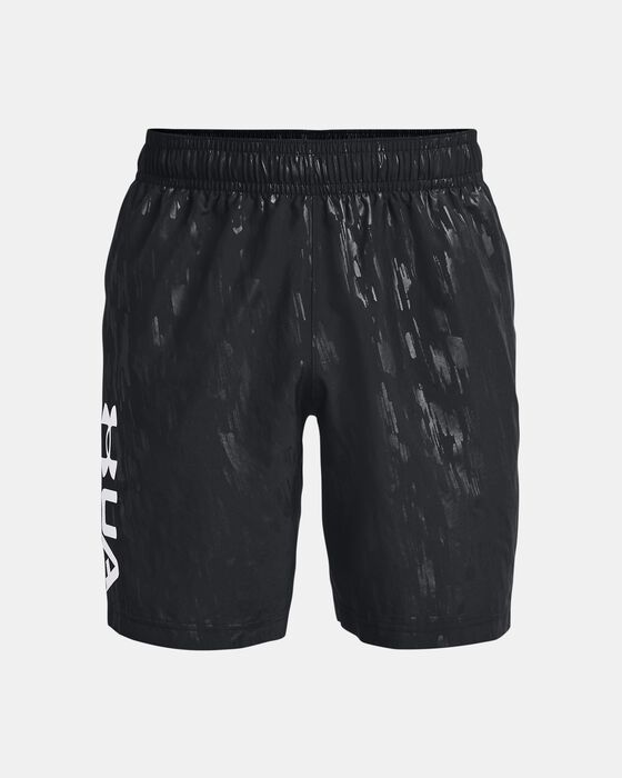 UA ووفن إمبوس image number 5