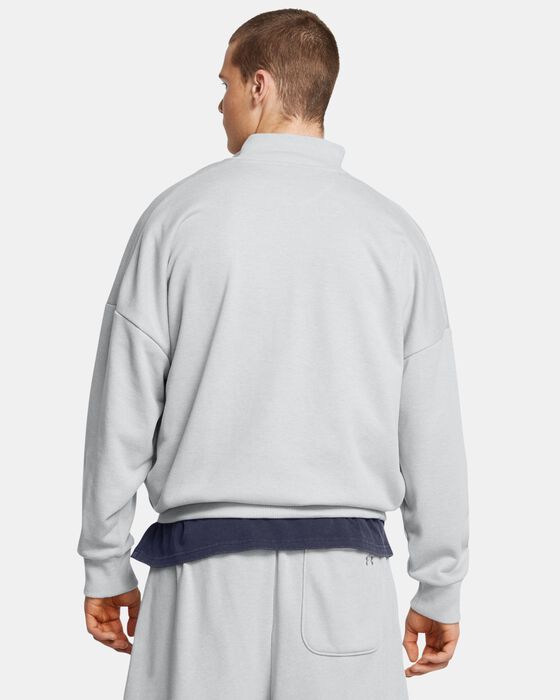 UA Icon Heavyweight Terry image number 1