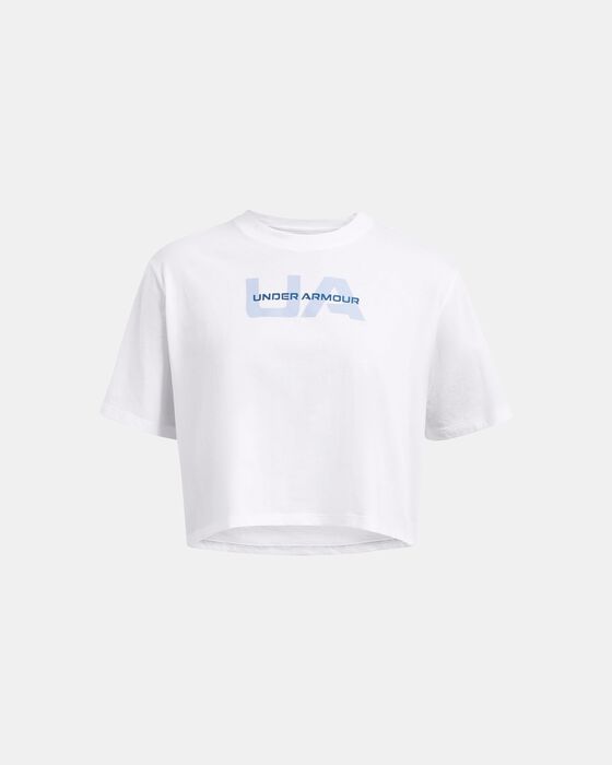 UA Boxy Branded image number 2