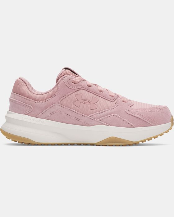 UA Edge Suede image number 0