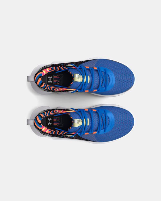 UA Flow FUTR X 2 LE image number 2