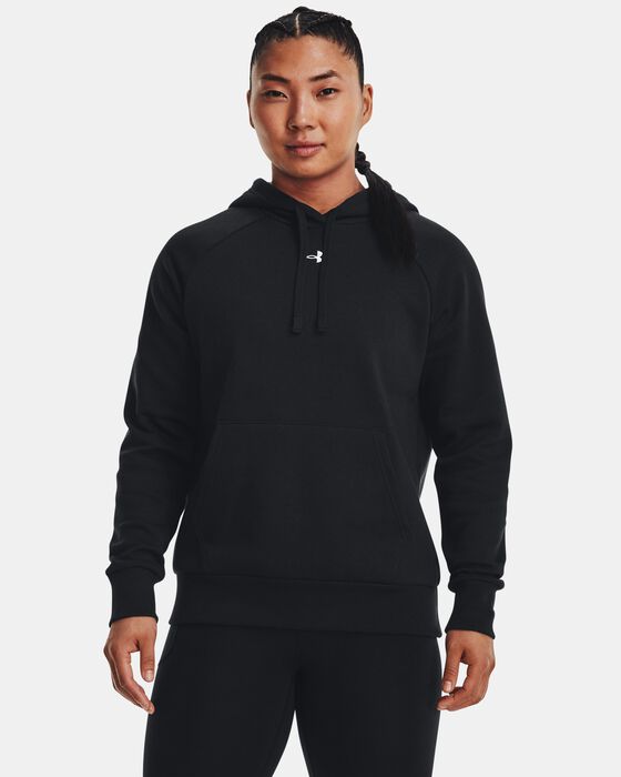 UA Rival Fleece image number 0