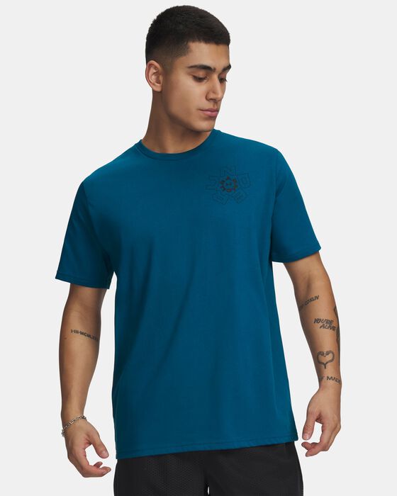 UA Radial Wordmark image number 0