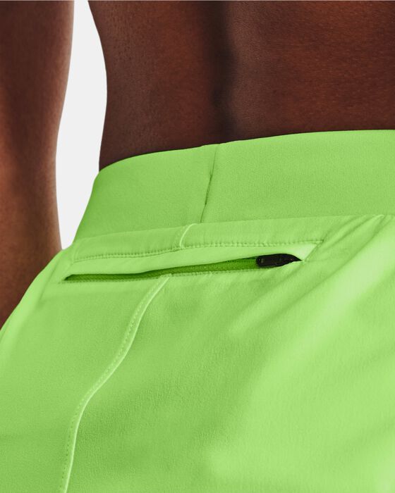 Women's UA Fly-By Elite 3'' Shorts Women's UA Fly-By Elite 3'' Shorts image number 3