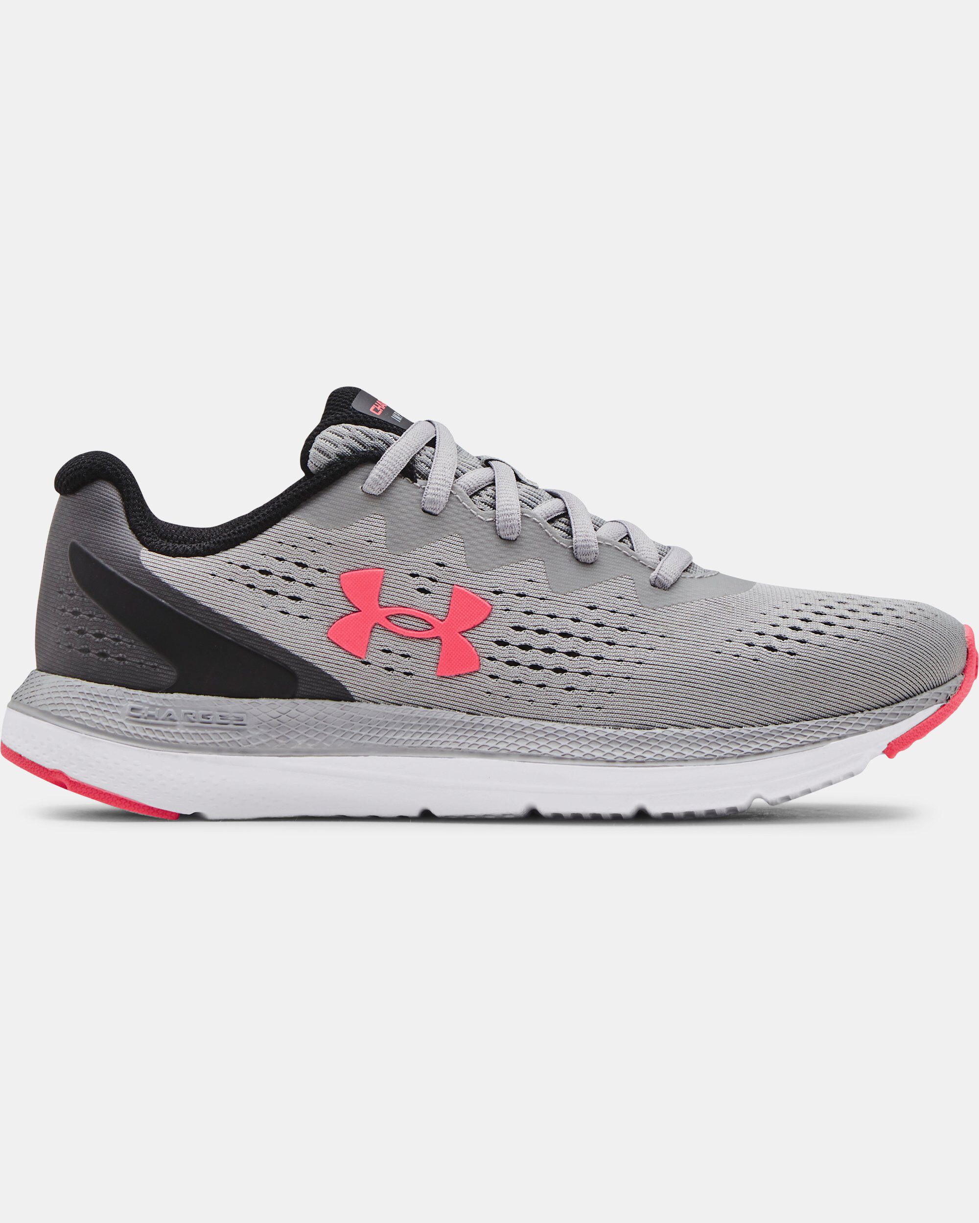 charged impulse under armour