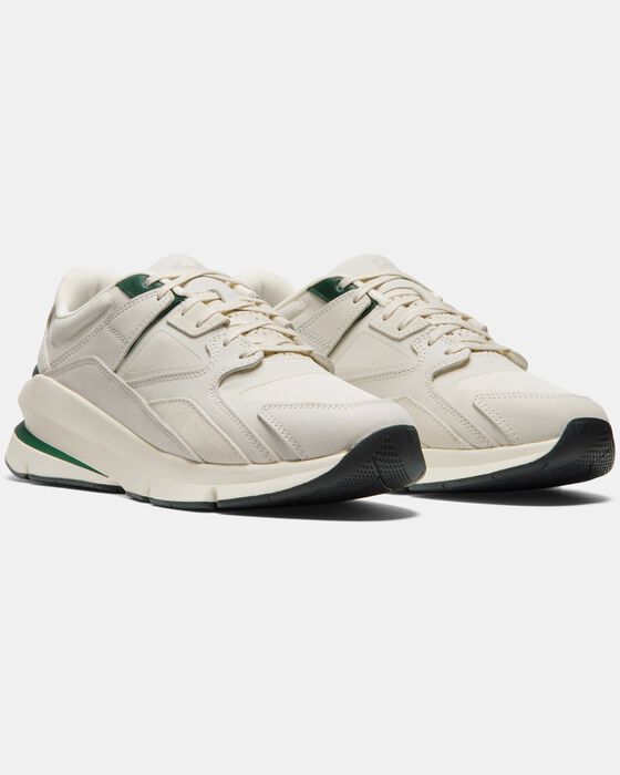 Unisex UA Forge 96 Shoes image number 3