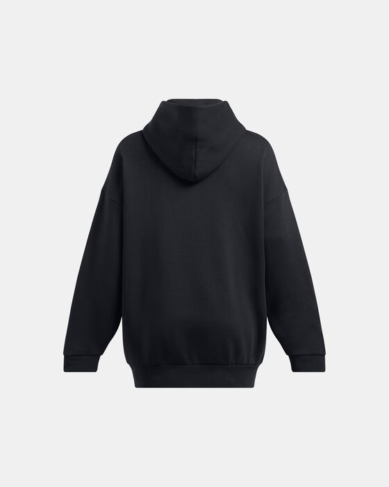 UA Icon Fleece Ultra image number 4