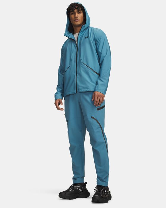 UA Unstoppable image number 2