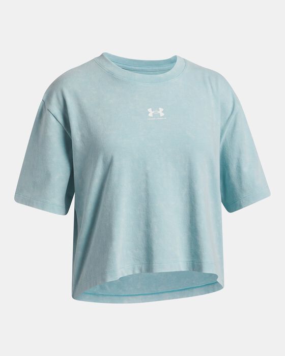 UA Rival Wash image number 2