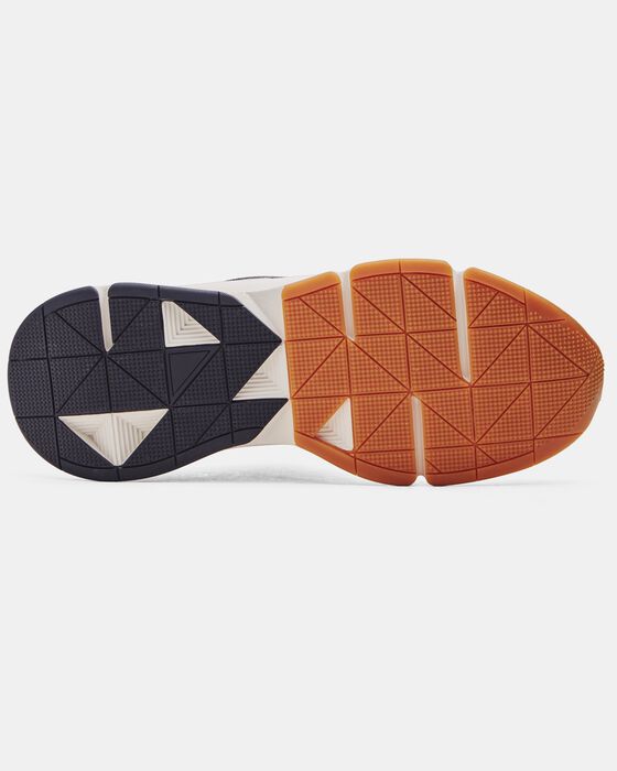 حذاء UA فورج 96 للرجال والنساء image number 4