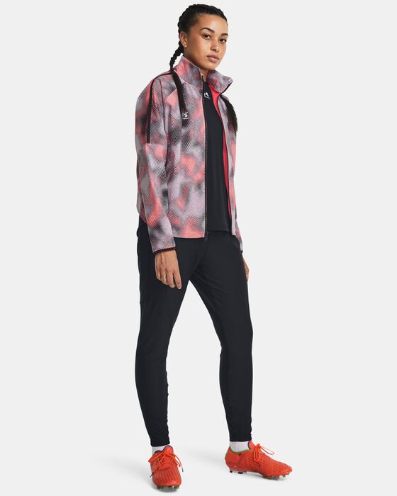 UA Challenger Pro Printed image number 2