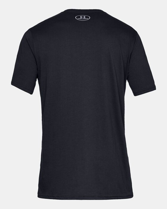 UA سبورت ستايل لوجو image number 5