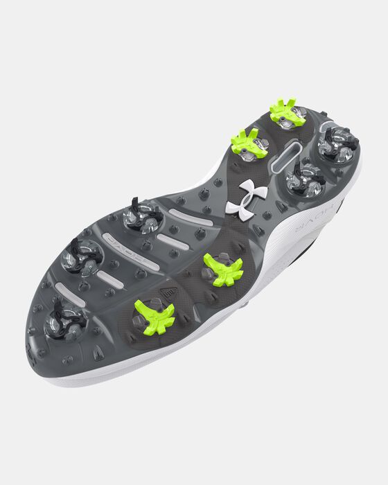 حذاء جولف UA درايف برو واسع للرجال image number 4