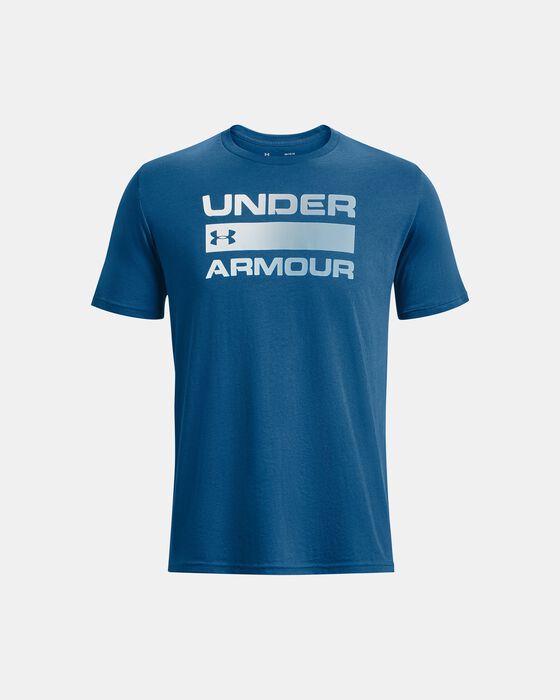 UA Team Issue Wordmark image number 4