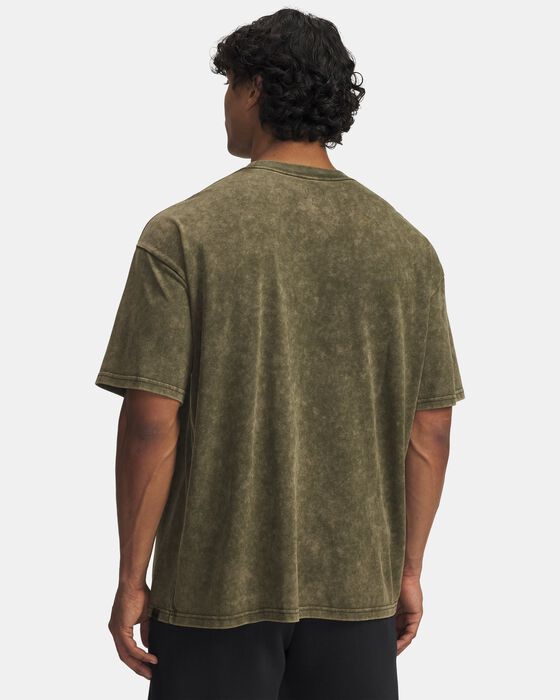 Project Rock Heavyweight Project Rock Heavyweight image number 1