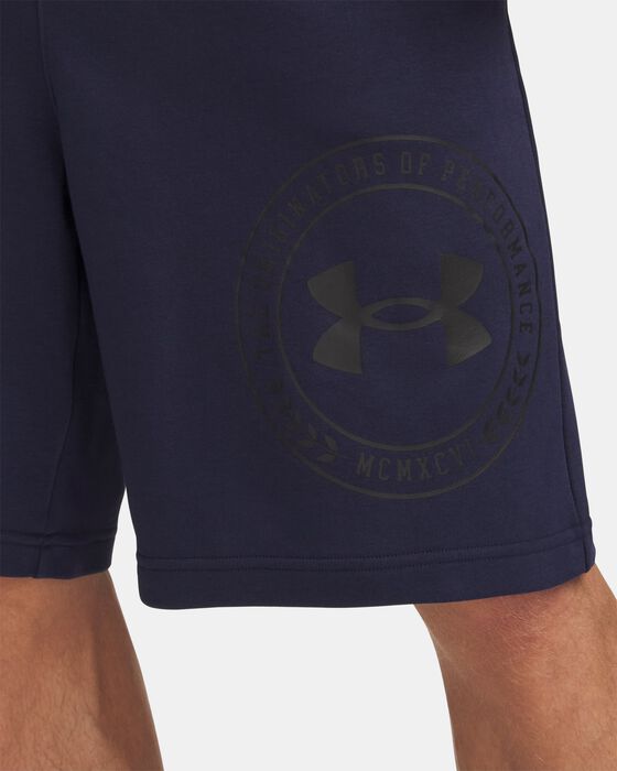 UA Rival Lightweight Graphic image number 3