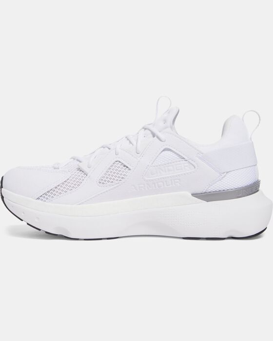 حذاء UA إنفينيت MVMNT SE سبورت ستايل للرجال والنساء حذاء UA إنفينيت MVMNT SE سبورت ستايل للرجال والنساء image number 1