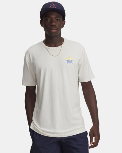 UA جولف ورنينج