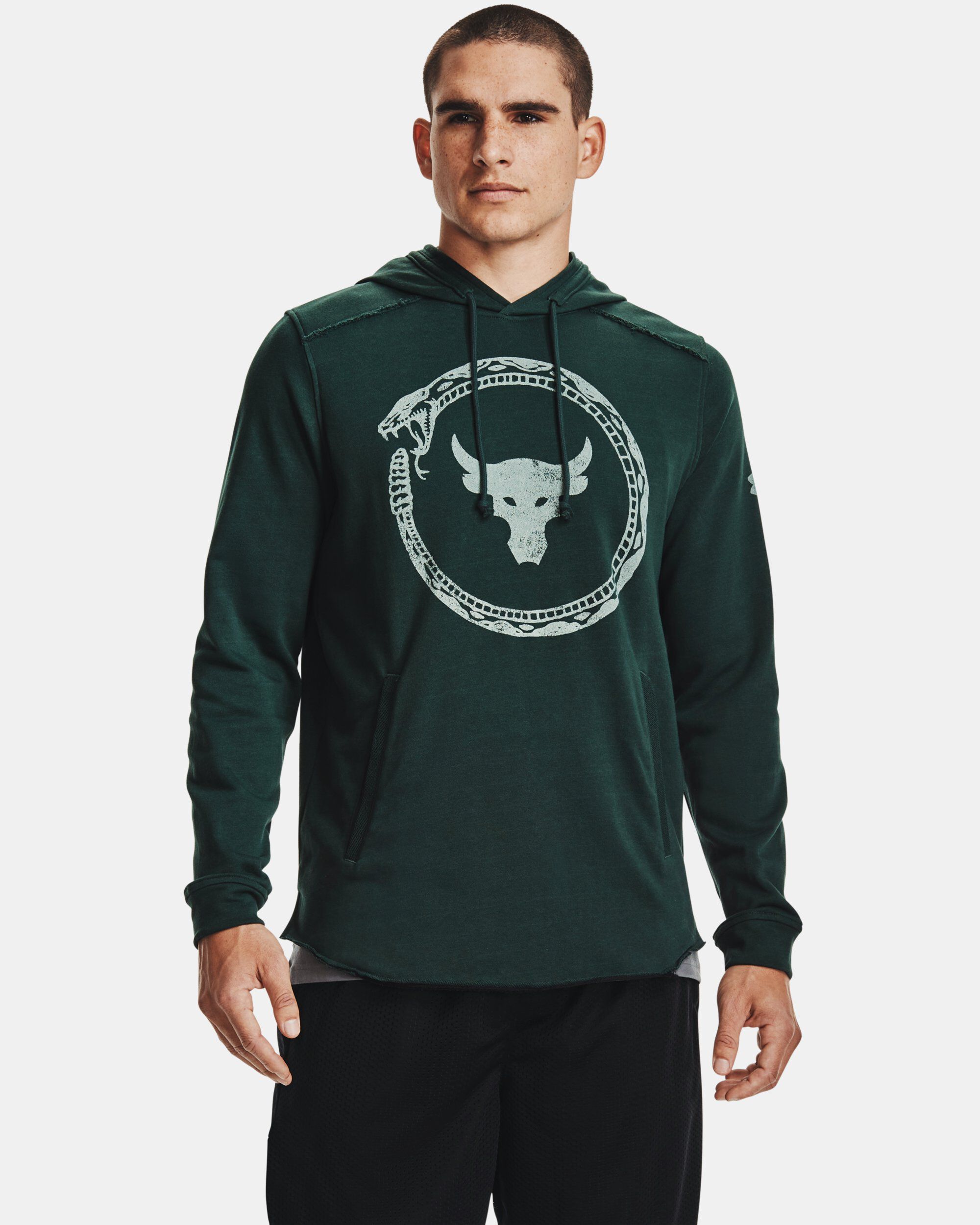 Under hot sale armour snake