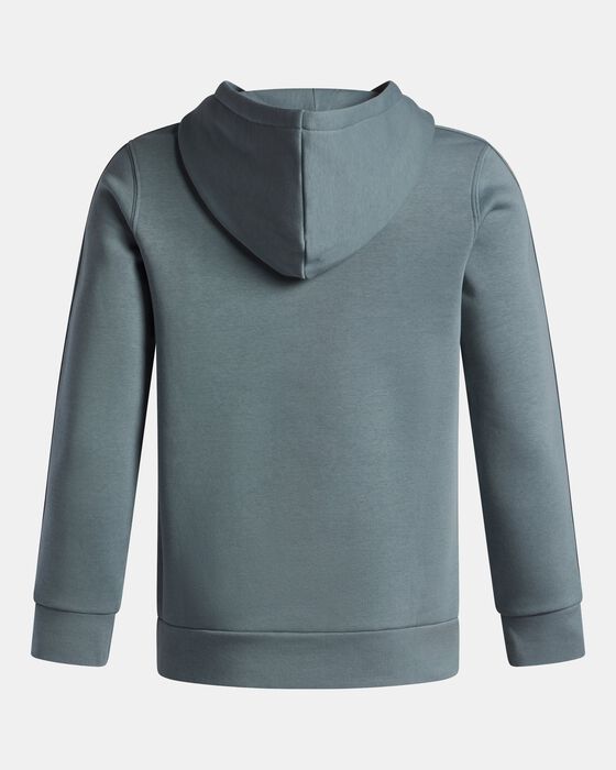 UA Icon Fleece Taping image number 0