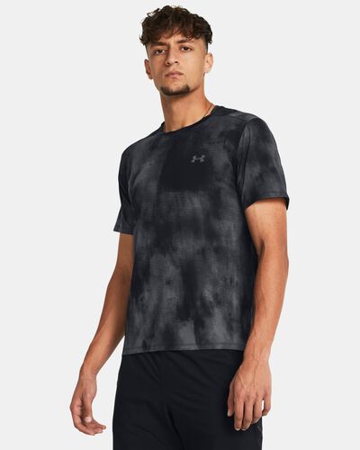 UA Launch Elite Wash