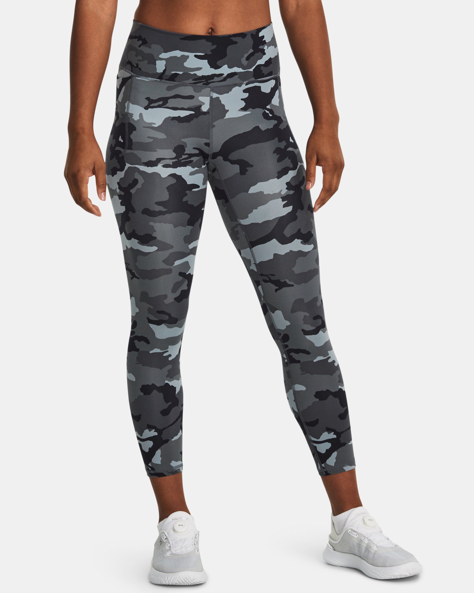 Under armour womens camo pants cheap