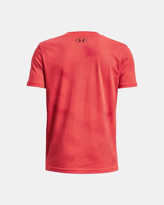 UA Sportstyle Logo Printed image number 1