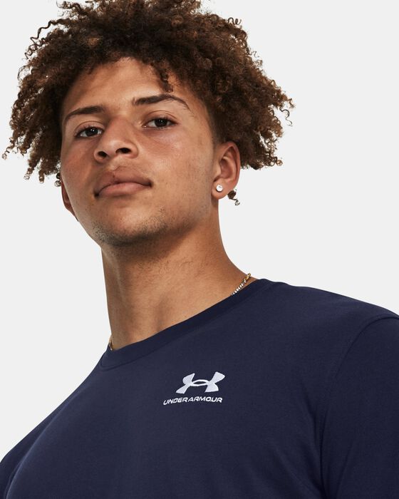 UA لوجو إمبرودريد هيفي ويت UA لوجو إمبرودريد هيفي ويت image number 3