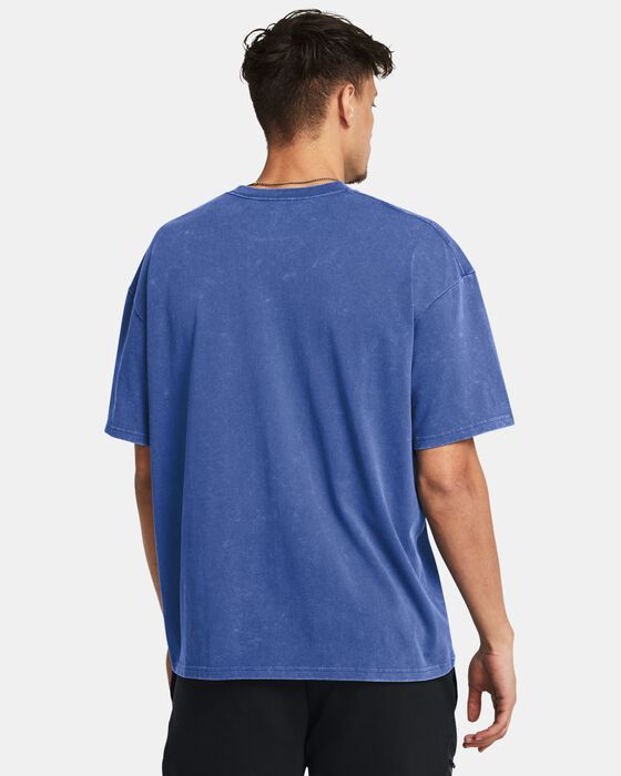 UA Heavyweight Logo image number 1