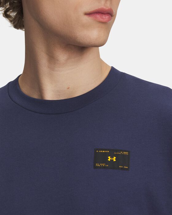 UA ووفن ليبل هيفي ويت UA ووفن ليبل هيفي ويت image number 2