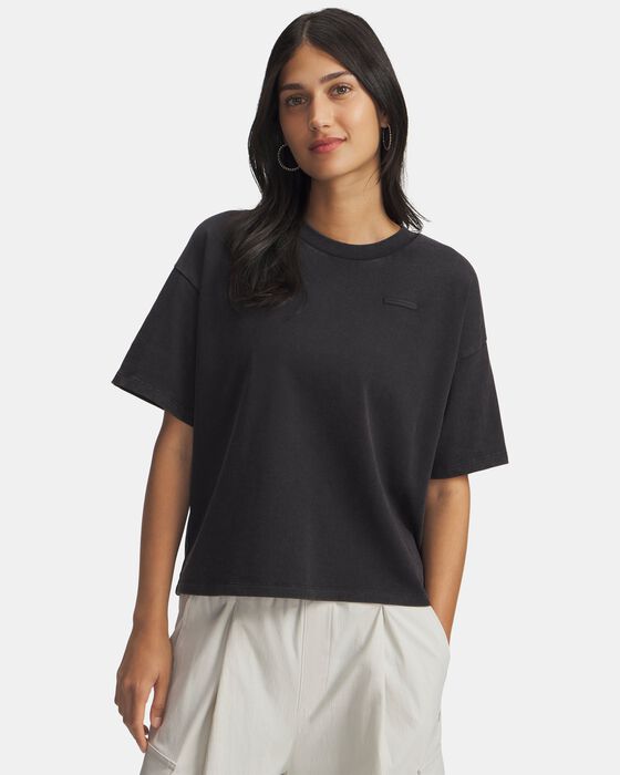 UA Boxy Wash Heavyweight image number 0