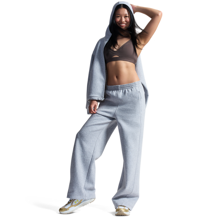 UA Unstoppable Fleece Open image number 1