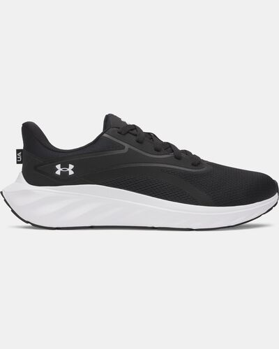 UA Ascend