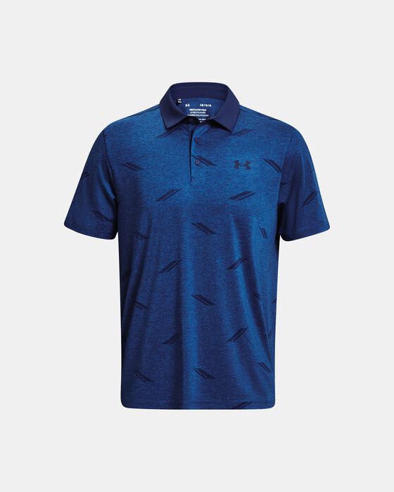 UA Playoff Deuces Jacquard image number 0