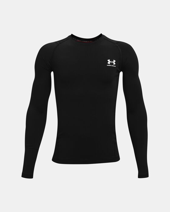 HeatGear® Armour image number 0