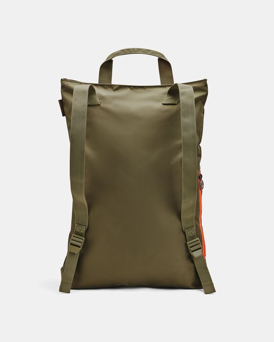 Project Rock Gym Sack image number 1