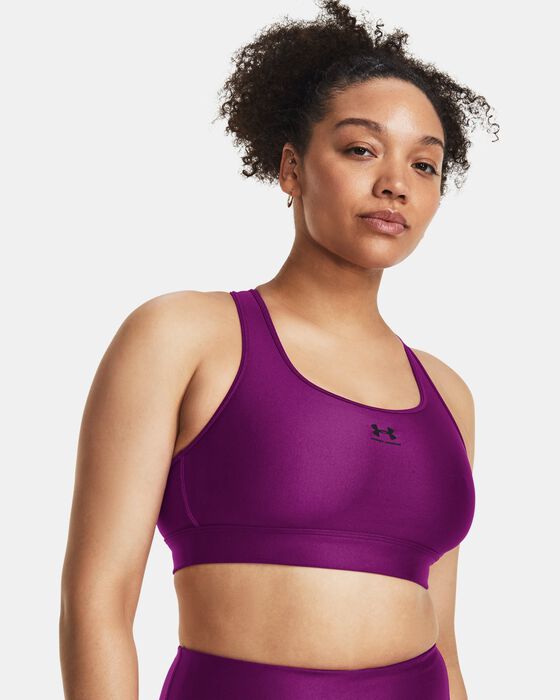 HeatGear&reg; Mid Padless image number 2