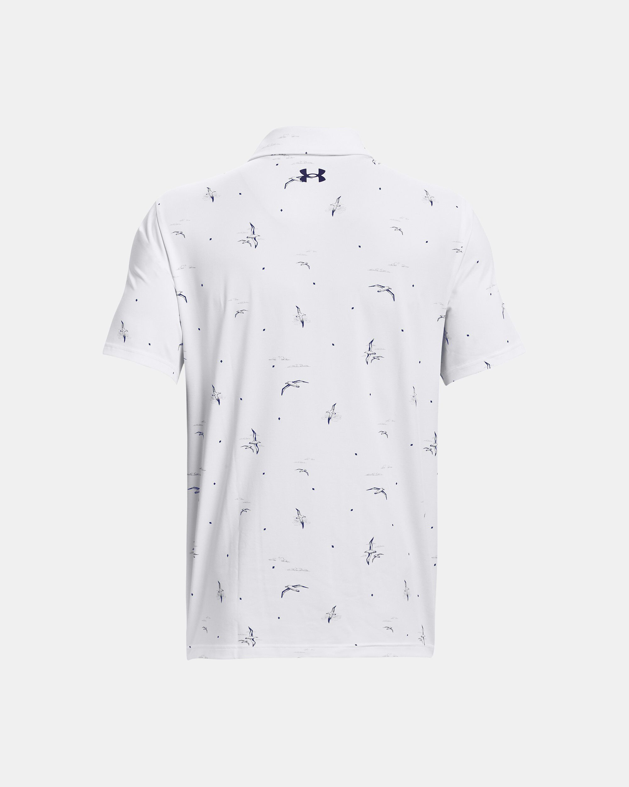 Under armour on sale forge polo