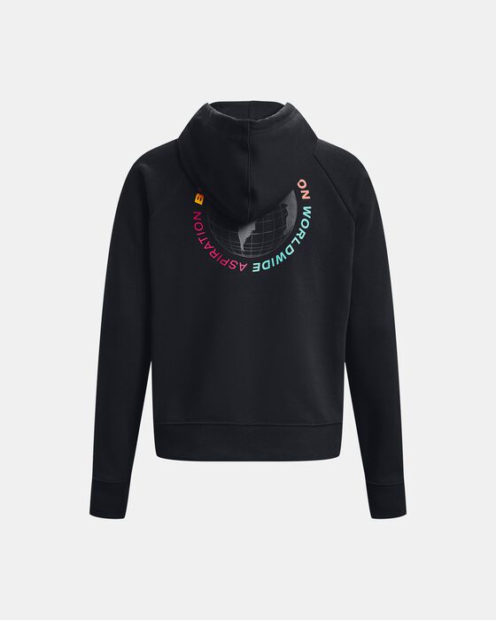 UA بلاك هستوري مانث هيفي تيري image number 5