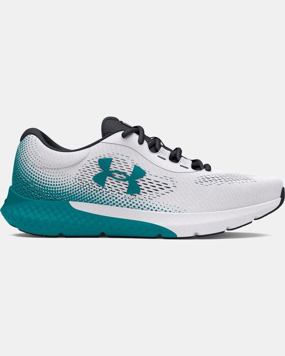 Men's UA Rogue 4 Running Shoes image number 0