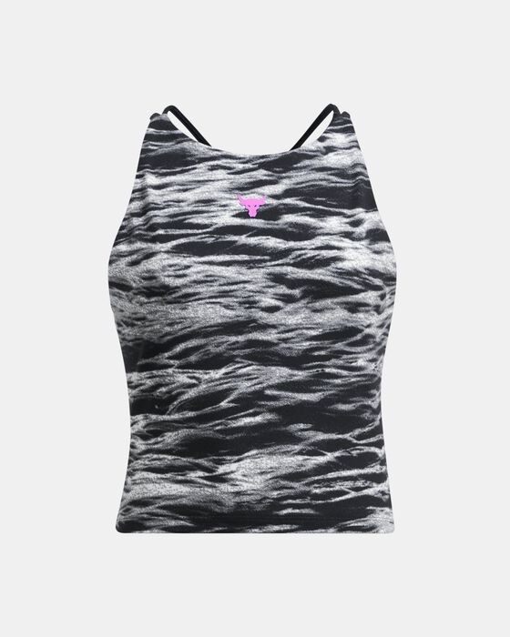 Project Rock Lets Go Bench To Beach Printed Project Rock Lets Go Bench To Beach Printed image number 3