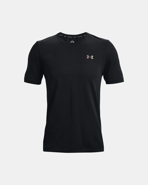 UA RUSH™ Seamless GeoSport image number 4